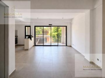Departamento · 65m² · 3 Ambientes · Venta - Departamento de 3 Ambientes en Ramos Mejia - Acepta Permuta