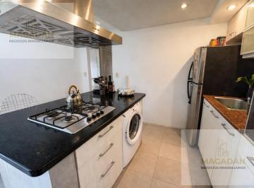 Casa · 106ha · 3 Ambientes · 1 Cochera · Venta - Casa de 3 Ambientes en Villa Sarmiento - Acepta Permuta - Apto Credito