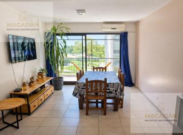 Departamento · 71ha · 3 Ambientes · Venta - Departamento de 3 Ambientes en Boulevard Olimpico - Acepta Permuta