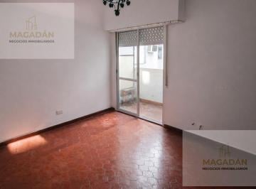 Departamento · 45m² · 2 Ambientes · 1 Cochera · Alquiler - Departamento de Dos Ambientes con Cochera en Ramos Mejía