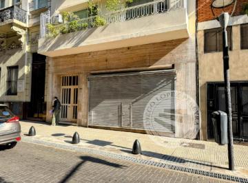 Local comercial · 100m² · Venta Local Comercial Maipu 600 en Caba