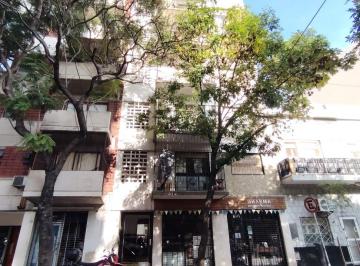Departamento de 1 ambiente, Boedo · Venta – Departamento de 2 Ambientes Al Frente con Balcón