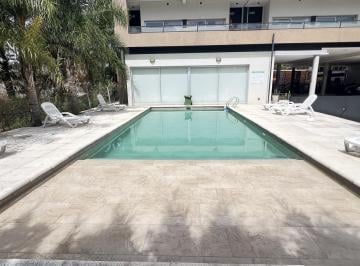 Departamento · 38m² · 1 Ambiente · 1 Cochera · Monoambiente en Alquiler en Random Canning