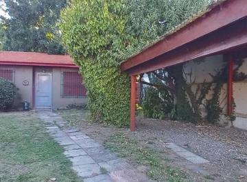 Casa de 2 ambientes, Santa Teresita · Casa Sola con Gas Natural