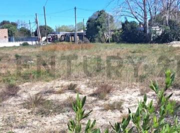 Terreno · 535m² · Venta/terreno 600 M&sup2;/ciudad del Plata/ Playa Pascual/financiación.