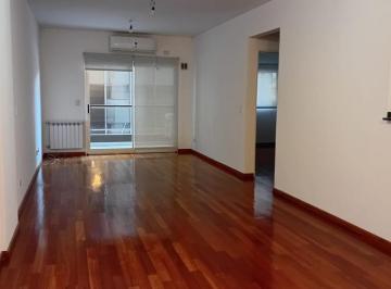 Departamento · 80m² · 3 Ambientes · 1 Cochera · Alquiler de Exclusivo Departamento de 3 Ambientes en Olivos!