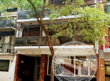 Departamento · 71m² · 4 Ambientes · Venta Departamento Cuatro Ambientes con Patio en Almagro