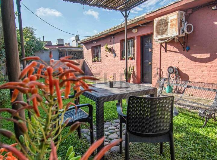 Departamento · 225m² · 9 Ambientes · 2 Cocheras