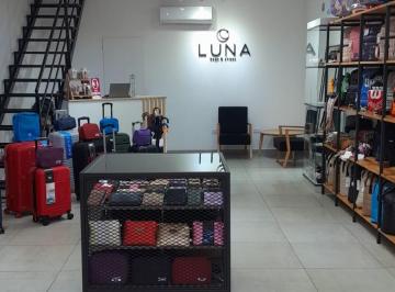 Fondo de comercio de 1 ambiente, Ezeiza · Fondo de Comercio "Luna Bags & Shoes" en Ezeiza
