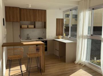 Departamento · 37m² · 2 Ambientes · Departamento Dos Ambientes en Venta en Recoleta