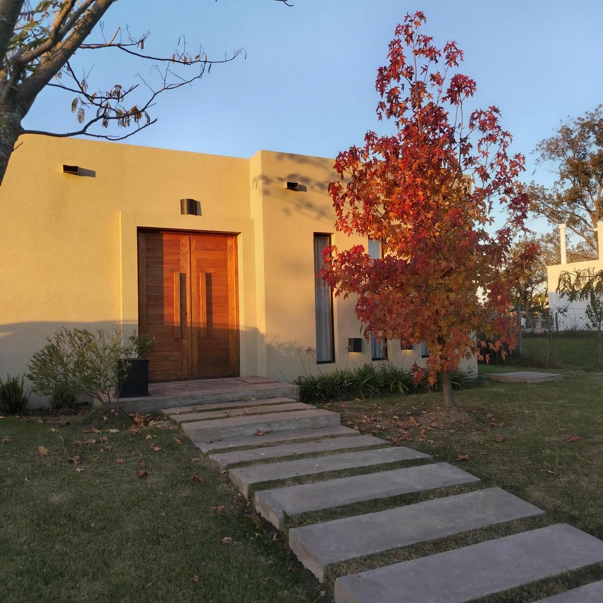 Calle Rural Guastavino 99