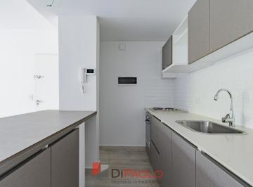 Departamento · 68m² · 2 Ambientes · 1 Cochera · Venta Departamento 2 Amb Al Frente en Tigre Centro