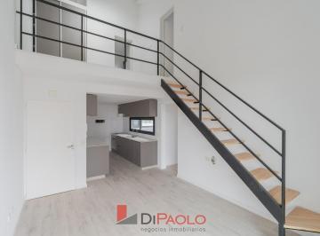 Departamento · 83m² · 3 Ambientes · 1 Cochera · Venta Dpto 3 Amb en Duplex con Balcon Parrilla Tigre Centro