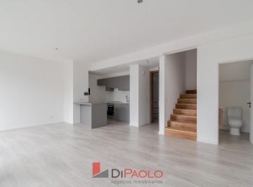 Departamento · 92m² · 3 Ambientes · 1 Cochera · Venta Departamento 3 Amb Duplex en Tigre Balcon Parrilla