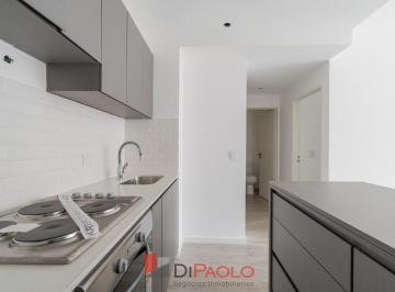 Departamento · 48m² · 2 Ambientes · 1 Cochera · Venta Dpto 2 Amb Tigre Balcon Parrilla