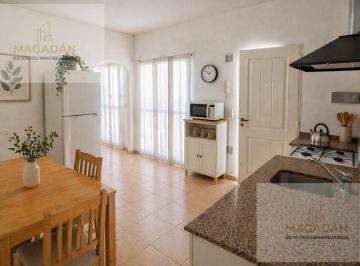 Departamento · 32m² · 1 Ambiente · Venta - Departamento Monoambiente con Terraza Propia en Villa Sarmiento