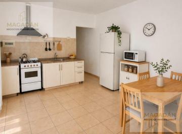 Departamento · 32m² · 1 Ambiente · Venta - Departamento Monoambiente con Terraza Propia en Villa Sarmiento