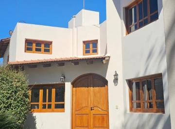 Casa de 10 ambientes, Ciudad de Mendoza · Alquilo Casa en Ciudad de Mendoza