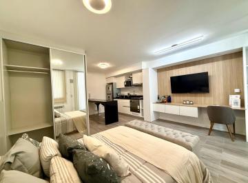 Departamento · 38m² · 1 Ambiente · Departamento en Martin