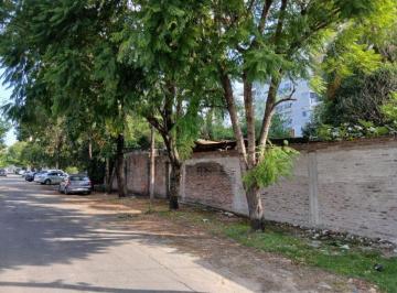 Terreno , Pilar · Pilar Centro! Lote de 252 M&sup2;! 22 m de Frente! Zonif. Uca!