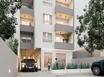 Departamento · 52m² · 2 Ambientes · Departamento - Macrocentro