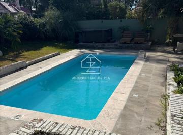 Foto1 · 5 Dorm. en Cantegril con Piscina