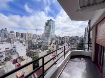 Departamento · 75m² · 4 Ambientes · Departamento 3 Dorm. Vista Panoramica
