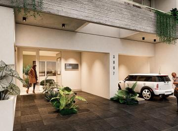 Departamento · 77m² · 3 Ambientes · Departamento - Macrocentro