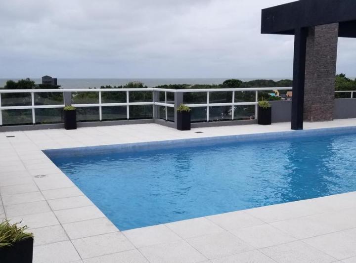 Departamento · 53m² · 2 Ambientes · 1 Cochera