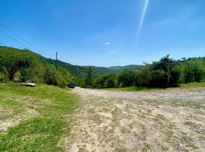 Terreno · 1286m²