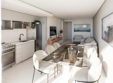 Departamento · 77m² · 4 Ambientes · 1 Cochera · Departamento - Macrocentro