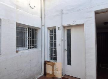 Departamento · 31m² · 3 Ambientes · Departamento en San Martin