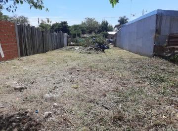 Terreno , Moreno · Terreno en Venta con Escritura Paso del Rey - Acepto Vehiclo Como Anticipo