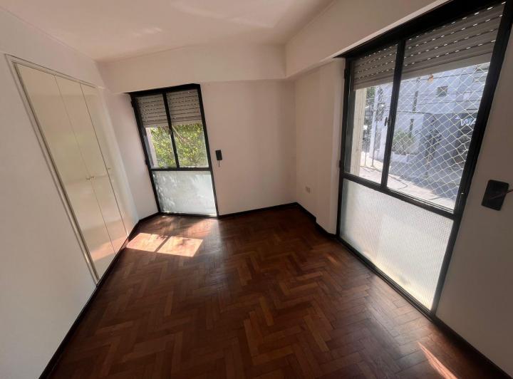 Departamento · 50m² · 3 Ambientes