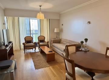 Departamento · 75m² · 2 Ambientes · 1 Cochera · Departamento en Alvear Icon Residenses!