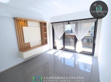Departamento · 62m² · 3 Ambientes · Departamento 3 Amb. - Reciclado - Al Frente - Centro