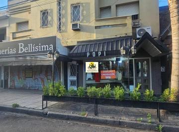 Local comercial · 30m² · Local en Alquiler en Haedo, Morón, G. B. a. Zona Oeste