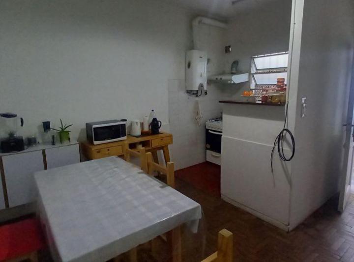 PH · 60m² · 3 Ambientes