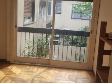 Departamento de 1 ambiente, Palermo · Lindisimo Dos Amb C/bcon Frances, 39 m, Lat, Luminoso, Coc y Lavad, Imperdible!
