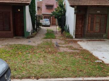 Casa de 3 ambientes, San Bernardo · Hermoso Duplex con Excelente Ubicación