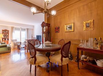 Departamento · 97m² · 4 Ambientes · Semipiso de 4 Ambientes en Impecable Estado – Contrafrente Silencioso | Av Rivadavia Al 5600