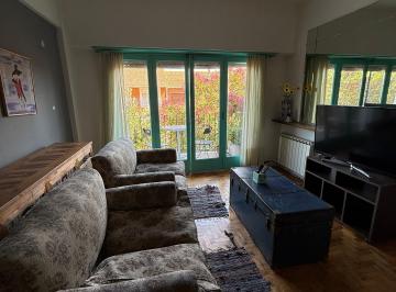 Departamento de 4 ambientes, Mar del Plata · Departamento 3 Ambientes en Playa Grande con Cochera