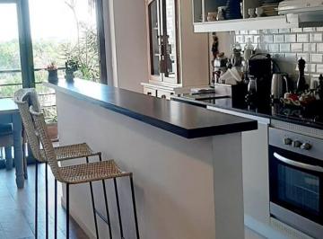 Departamento · 70m² · 3 Ambientes · 1 Cochera · Departamento en Alquiler Ubicado en Tigre, G. B. a. Zona Norte