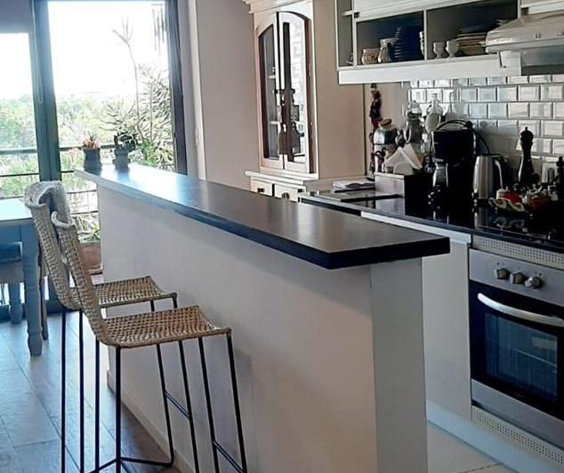 Departamento · 70m² · 3 Ambientes · 1 Cochera