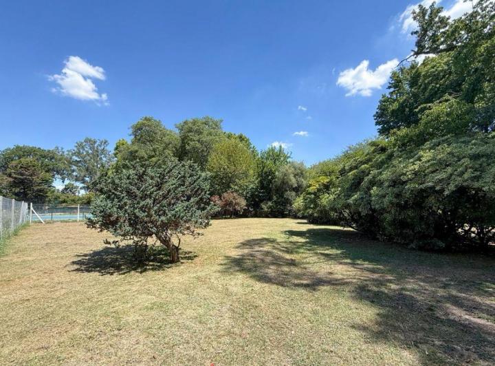 Terreno · 1510m²