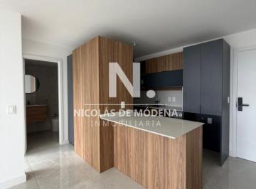Foto1 · Apartamento de 1 Dormitorio en Venta, a Estrenar con Excelente Vista en Punta del Este