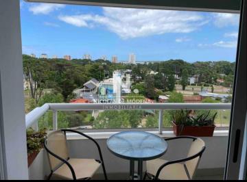 Foto1 · En Venta Apartamento de 2 Dorm. en Jardines de La Sierra, en Punta del Este