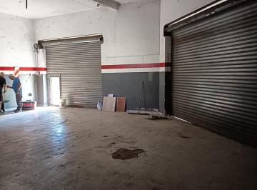 Terreno · 167m² · Deposito en Alquiler en Parque Avellaneda