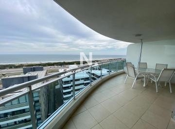 Foto1 · Departamento de 3 Dorm. en Venta Proximo Al Mar