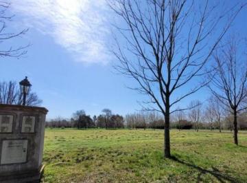 Terreno · 3289m² · Terreno en Venta en Estancia Villa María Sector Álamos